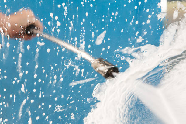 Jackson, CA Pressure Washing Services Company