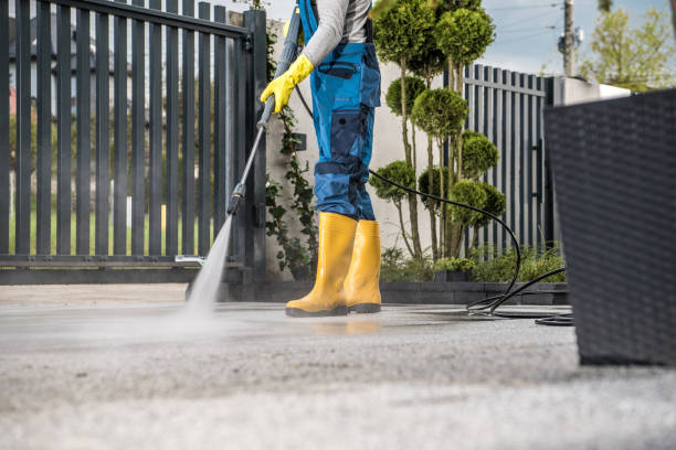 Best Rust Removal  in Jackson, CA