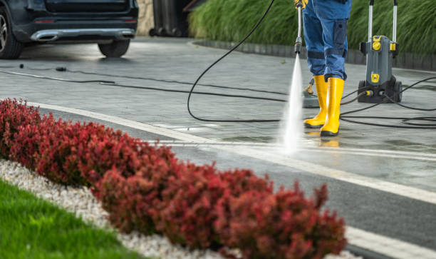 Best Restaurant Pressure Washing  in Jackson, CA